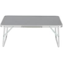 Lauko stalas Enero Camp, pilkas (Gray), 56 cm x 34 cm x 24 cm
