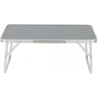 camp turistinis stalas - Lauko stalas Enero Camp, pilkas (Gray), 56 cm x 34 cm x 24 cm - 3 nuotrauka