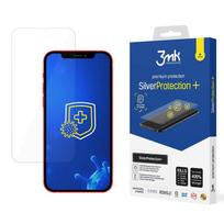 apsauginis stiklas iphone 13 pro - Ekrano plėvelė 3MK SilverProtection  Screen protector, iPhone 13/13 Pro - 1 nuotrauka