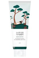 Round Lab Pine Calming Cica Cleanser - veido prausiklis, 150 ml