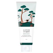 round lab veido prausiklis - Round Lab Pine Calming Cica Cleanser - veido prausiklis, 150 ml - 2 nuotrauka