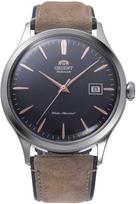 Orient RA-AC0P02L10B Tamsiai mėlynas (Dark Blue)