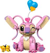 legajos - LEGO Disney Angel 43257 - 3 nuotrauka