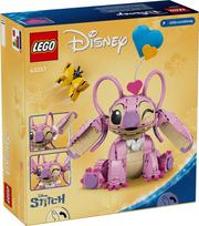 legajos - LEGO Disney Angel 43257 - 4 nuotrauka