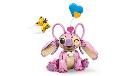 legajos - LEGO Disney Angel 43257 - 6 nuotrauka