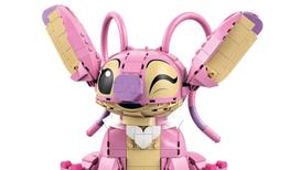 legajos - LEGO Disney Angel 43257 - 7 nuotrauka