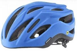 dviratininku salmas mips - Giant Rev Comp Mips, mėlynas (Blue), S/M - 2 nuotrauka