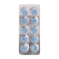 Maisto papildas Pharmquests By Shots Stud Dark Horse erekcijai (10 vnt)
