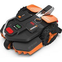 worx robotas - Worx Landroid Vision S250 - 1 nuotrauka