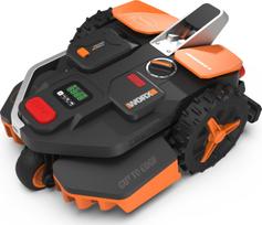 worx robotas - Worx Landroid Vision S250 - 2 nuotrauka