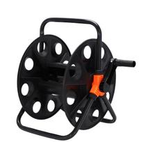 zarnos rite gardena - Automatinė laistymo ritė su žarna Gardena RollUp Juoda (Black) - 1 nuotrauka