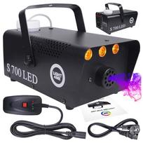 Dūmų generatorius LIGHT4ME S, 700W LED
