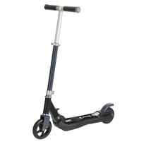 BEASTER Vaikiškas elektrinis paspirtukas BS034KSS, juodas (Black)
