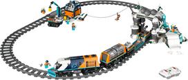 60470 - LEGO City Arctic Explorer Express 60470 - 5 nuotrauka