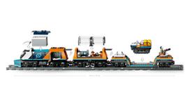60470 - LEGO City Arctic Explorer Express 60470 - 7 nuotrauka