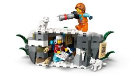 60470 - LEGO City Arctic Explorer Express 60470 - 8 nuotrauka