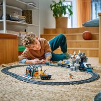 60470 - LEGO City Arctic Explorer Express 60470 - 9 nuotrauka