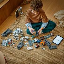 60470 - LEGO City Arctic Explorer Express 60470 - 12 nuotrauka