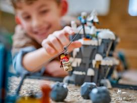 60470 - LEGO City Arctic Explorer Express 60470 - 13 nuotrauka