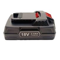 PARKSIDE PAP20, 18V-20V, 2Ah, Li-ion