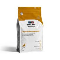 akmenys - Specific Cat FCD Crystal Management 2 kg - 1 nuotrauka