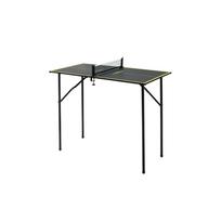 JOOLA Mini Indoor (vidaus) - Tamsiai pilkas (Dark-Grey)