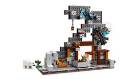 kirtikliai - LEGO Minecraft Kirtiklio kasykla 21277 - 6 nuotrauka