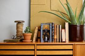 legajos - LEGO Klocki Icons Władca pierścieni: Book nook z Balrogiem 10367 - 12 nuotrauka