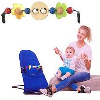 babybjorn zaisliukas - BABYBJÖRN žaislas gultukui, Tavalax - 1 nuotrauka