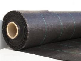 Agrotekstilė Agrotekstilė PP, juoda (Black), 25 m x 2,1 m, 100 g/m²