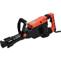 YATO YT-82002(Black), Raudonas (Red) 1600 W