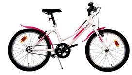 Vaikiškas dviratis Outliner KS-1051, įvairių spalvų, 20"