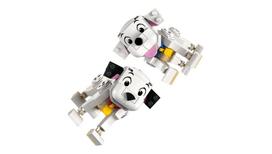 legajos - LEGO Disney „101 dalmatino“ Lucky ir Penny 43271 - 6 nuotrauka
