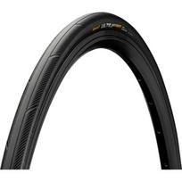 padangos 700 - Dviračio padanga Continental Ultra Sport III 3 0150466, juoda, 28" - 1 nuotrauka