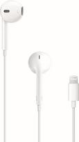 Pirkti Apple EarPods su lightning jungtimi White (Baltos) - Photo 1