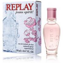 Replay Jeans Spirit! for Her 20 ml. EDT