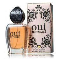 Linn Young Oui Je T'Aime 100 ml. EDP