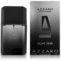 Azzaro pour Homme Night Time 50 ml. EDT