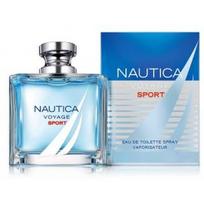 Nautica discount voyage kaina