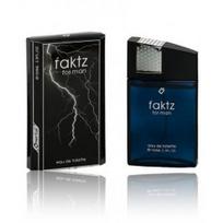 Omerta Faktz For Man 100 ml. EDT