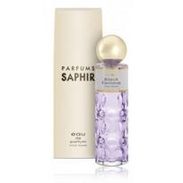 Saphir Black Femme 200 ml. EDP
