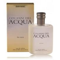 Jean Marc Covanni Del Acqua 100 ml. EDT
