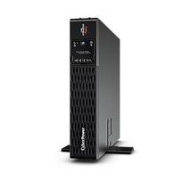 cyber power - Cyber Power UPS PR3000ERT2U 3000W - 2 nuotrauka