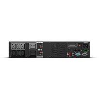cyber power - Cyber Power UPS PR3000ERT2U 3000W - 4 nuotrauka