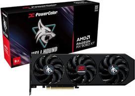 PowerColor Radeon RX 9060 XT 8GB OC
