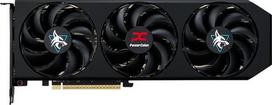 powercolor rx 9060 xt - PowerColor Radeon RX 9060 XT 8GB OC - 2 nuotrauka