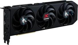 powercolor rx 9060 xt - PowerColor Radeon RX 9060 XT 8GB OC - 3 nuotrauka