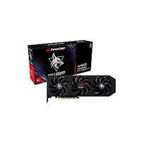 powercolor rx 9060 xt - PowerColor Radeon RX 9060 XT 8GB OC - 8 nuotrauka