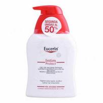 eucerin - Eucerin Intymios higienos prausiklis Intim Protect, 500 ml, 2 vnt. - 2 nuotrauka