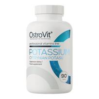 Ostrovit Kalis 350 mg, 90 tabletės